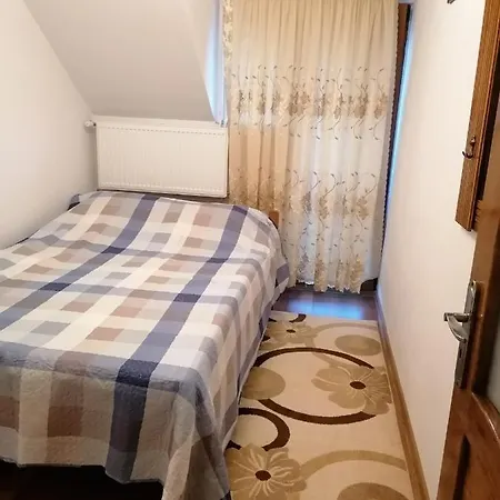 Maison d'hôtes Casa Tinu à Cenad Chambre photo