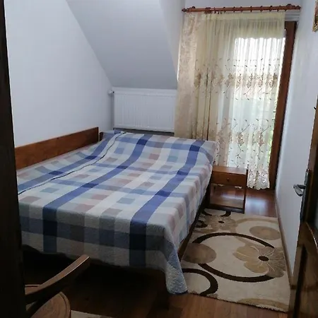 Maison d'hôtes Casa Tinu à Cenad Extérieur photo