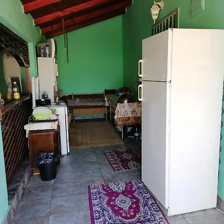 Maison d'hôtes Casa Tinu à Cenad Extérieur photo