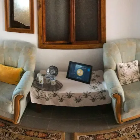Maison d'hôtes Casa Tinu à Cenad Extérieur photo
