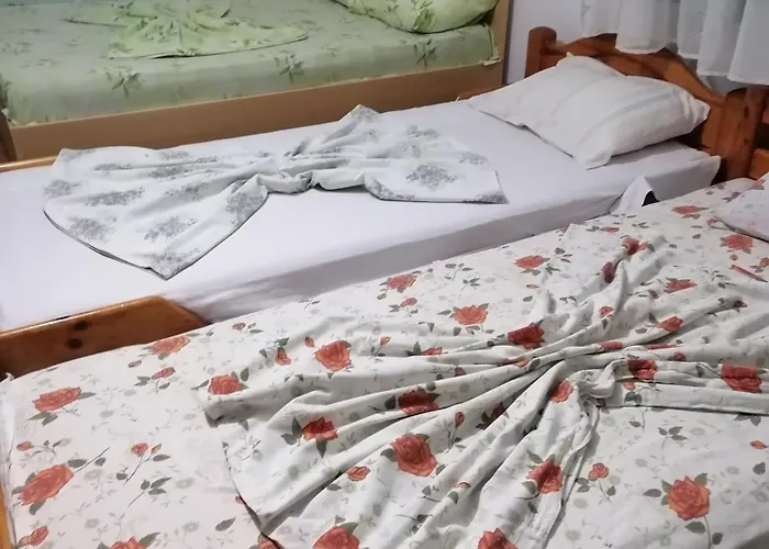 Casa Tinu