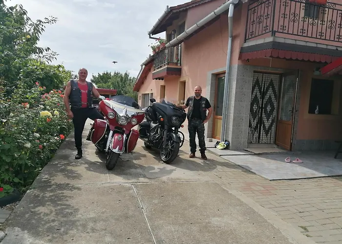 Casa Tinu