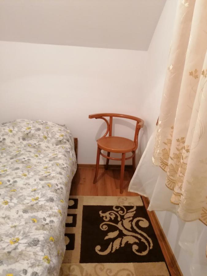 Casa Tinu