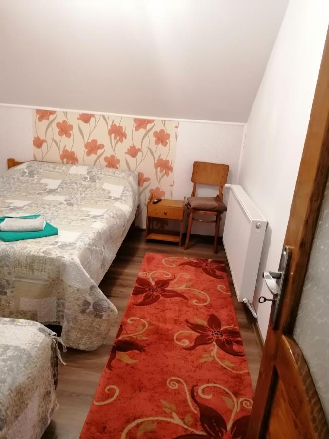 Casa Tinu Séjour à la campagne *
