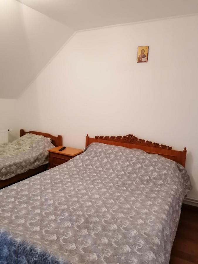 Casa Tinu Séjour à la campagne Cenad