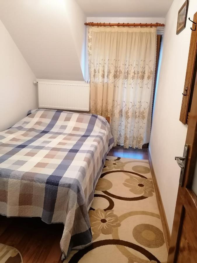 Séjour à la campagne Casa Tinu Cenad