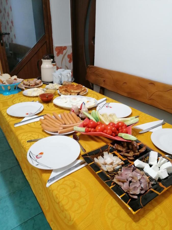 Casa Tinu *