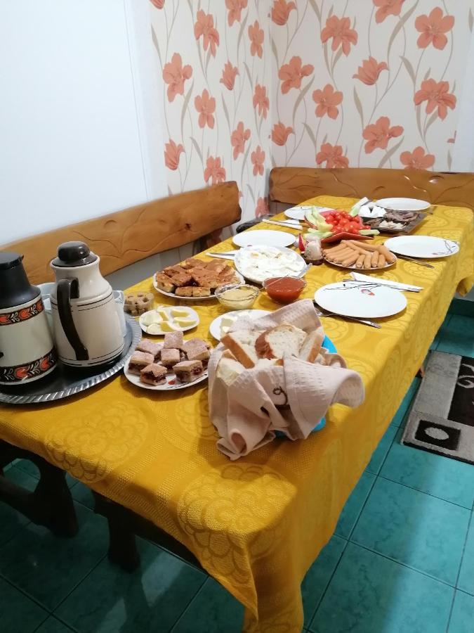 Casa Tinu *