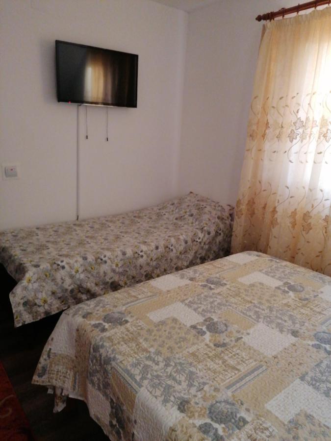 Casa Tinu * Cenad