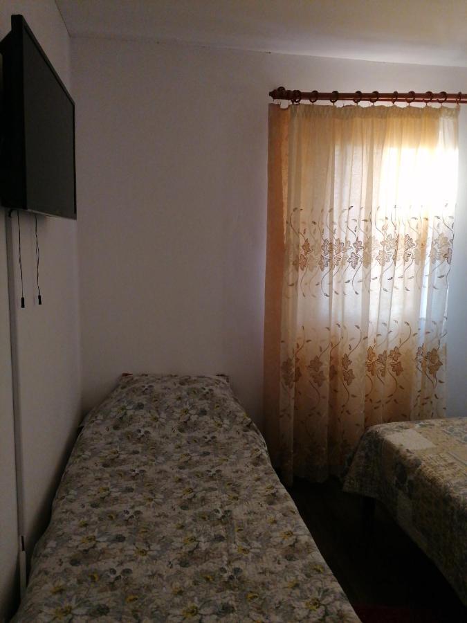 Casa Tinu