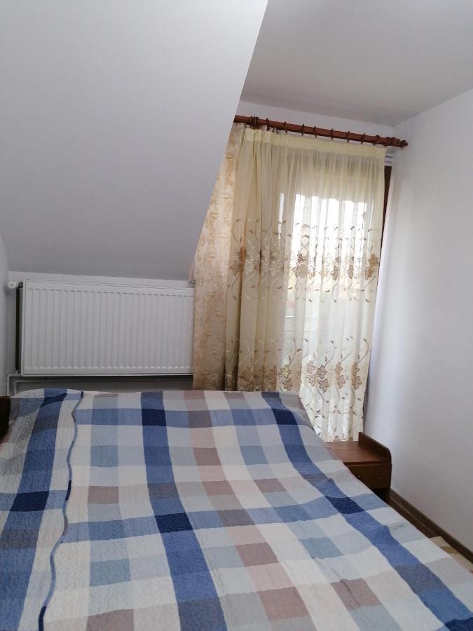 Casa Tinu Cenad