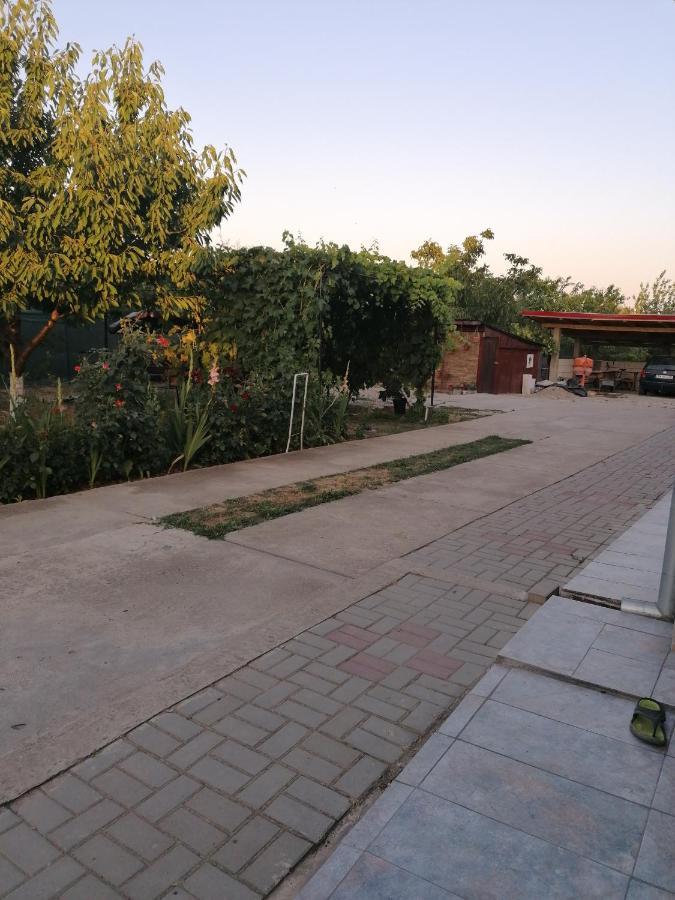 Casa Tinu Séjour à la campagne *