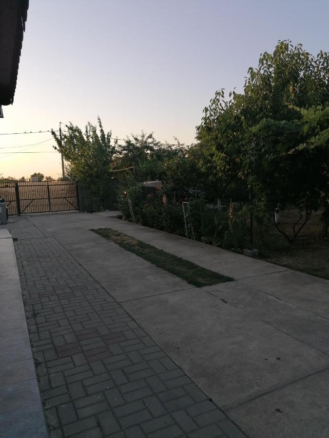 Casa Tinu Séjour à la campagne