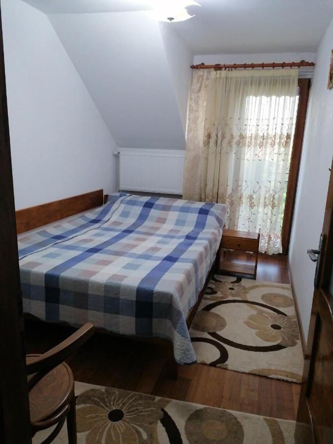 Séjour à la campagne Casa Tinu Cenad