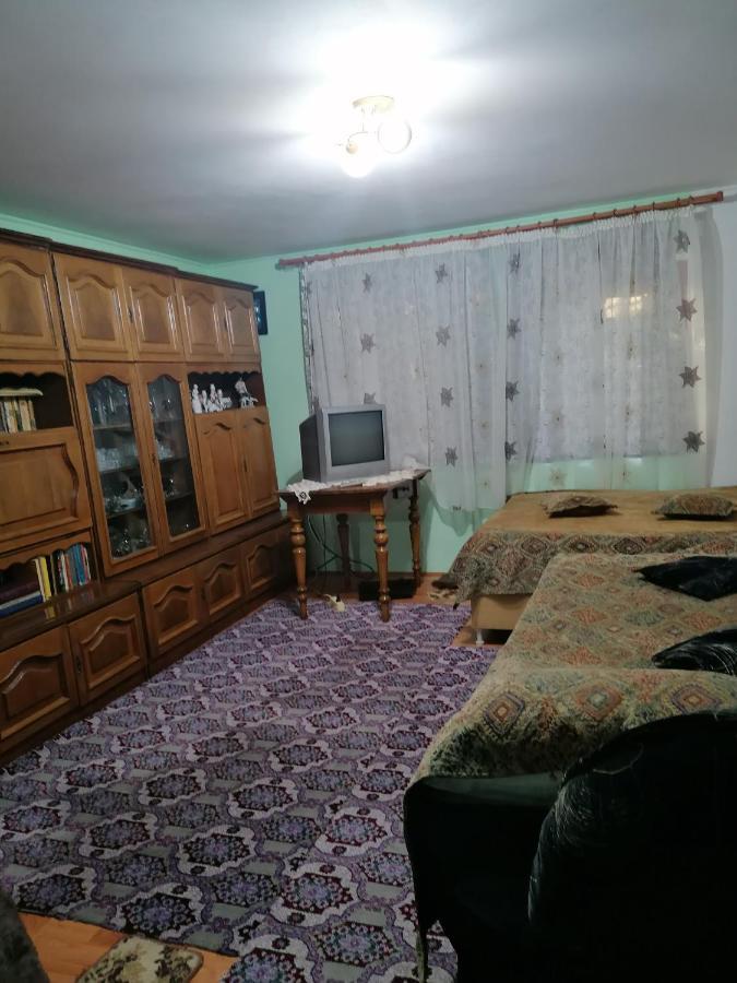 Casa Tinu *