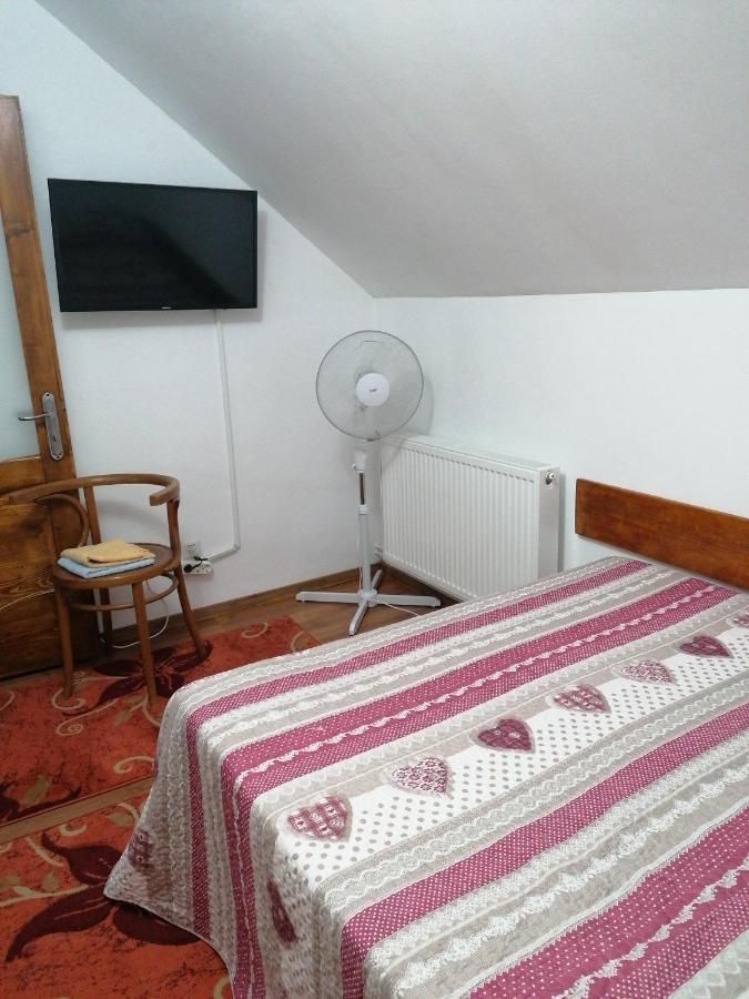 Casa Tinu Séjour à la campagne *
