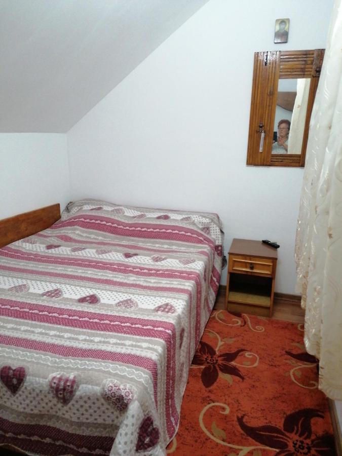 Casa Tinu Séjour à la campagne Cenad