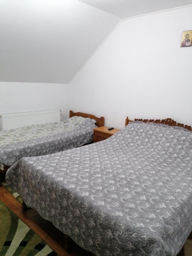 Casa Tinu Séjour à la campagne *