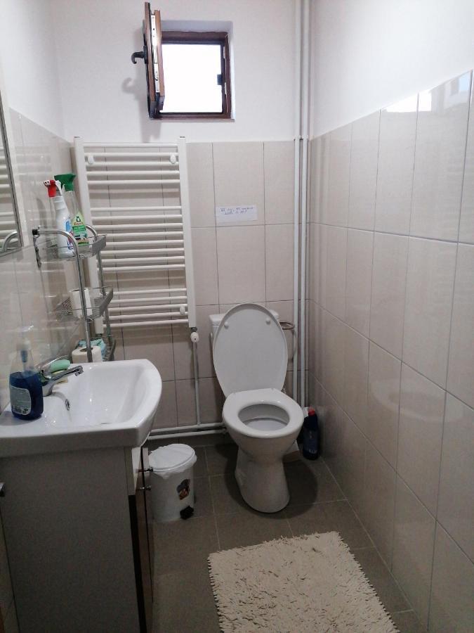 Casa Tinu *