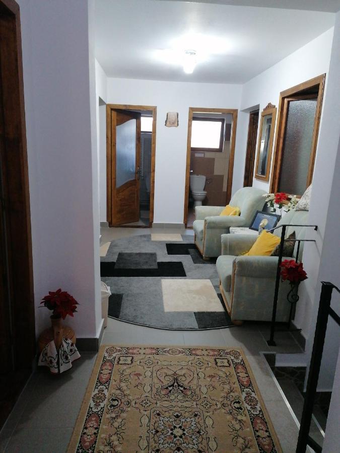 Casa Tinu *