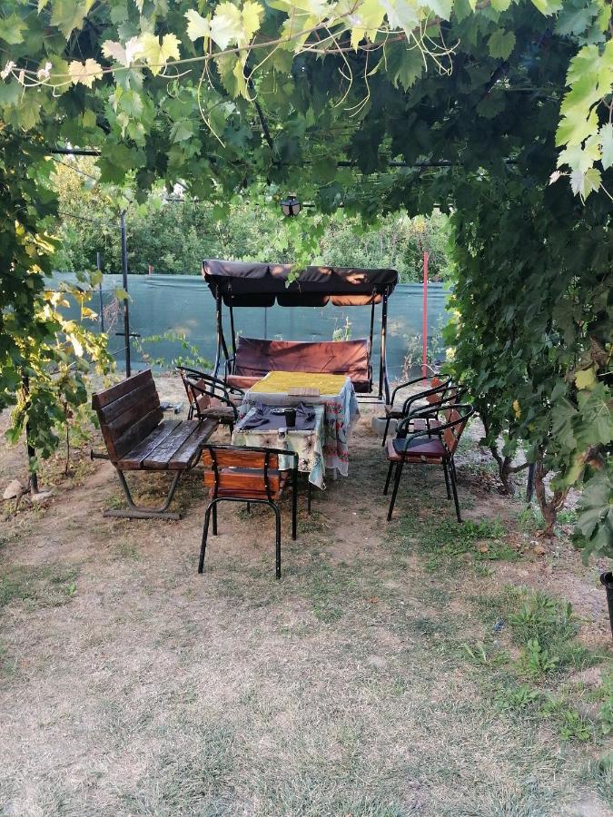 Casa Tinu * Cenad