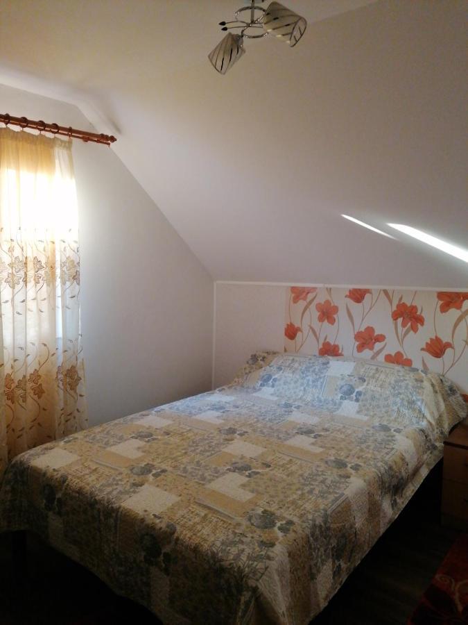 Casa Tinu Séjour à la campagne