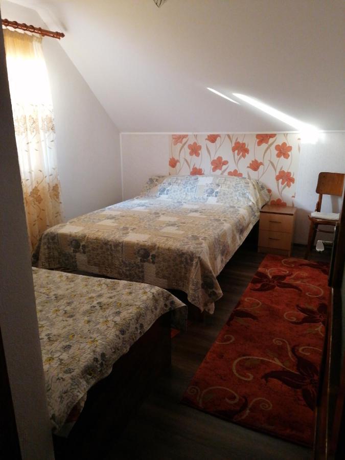 Casa Tinu Séjour à la campagne *