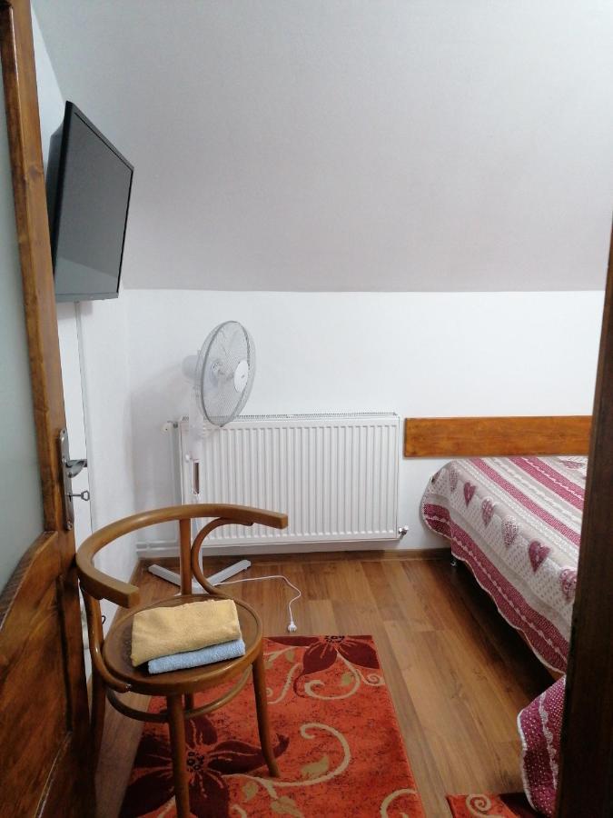 Casa Tinu