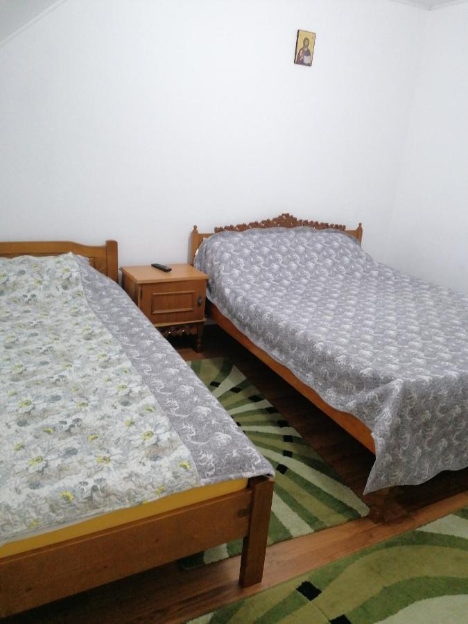 Casa Tinu *