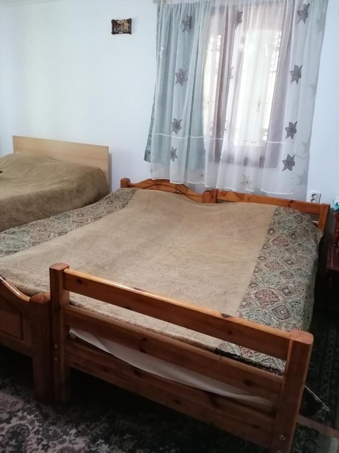 Casa Tinu Séjour à la campagne Cenad