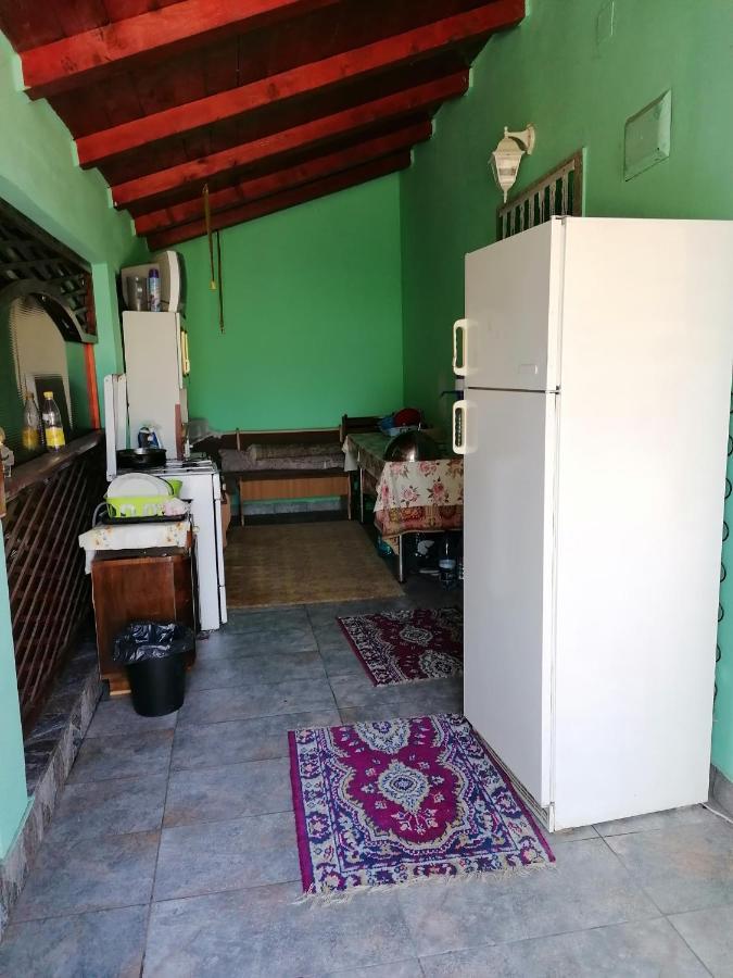 Séjour à la campagne Casa Tinu Cenad