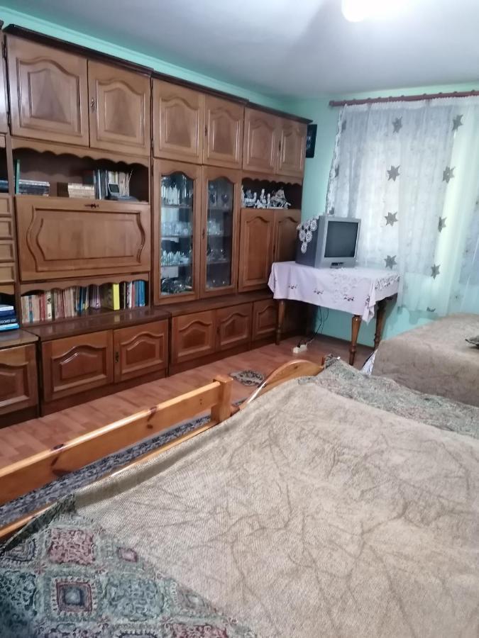 Casa Tinu * Cenad