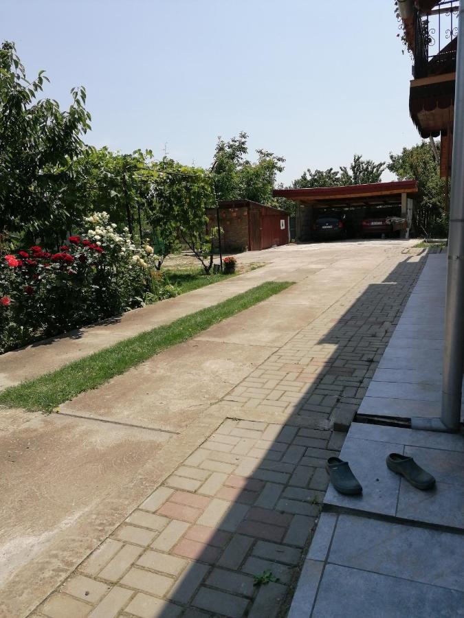 Casa Tinu Séjour à la campagne *