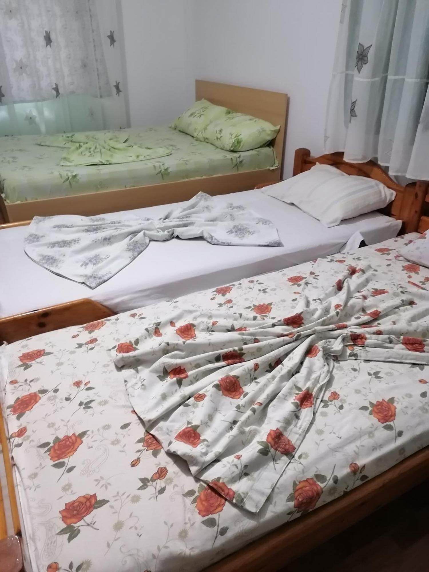 Casa Tinu