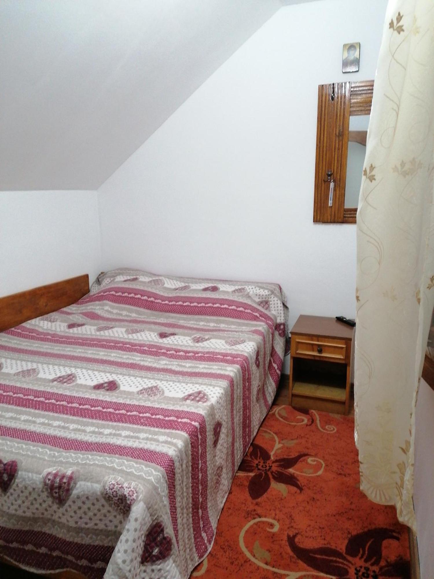 Séjour à la campagne Casa Tinu *