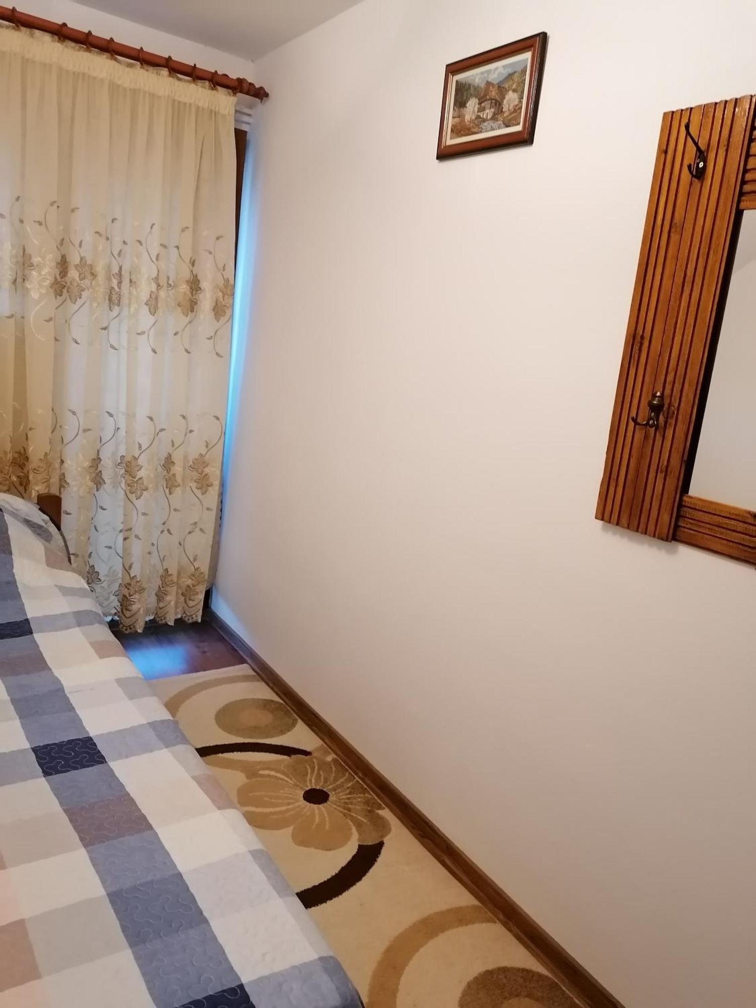 Séjour à la campagne Casa Tinu Cenad