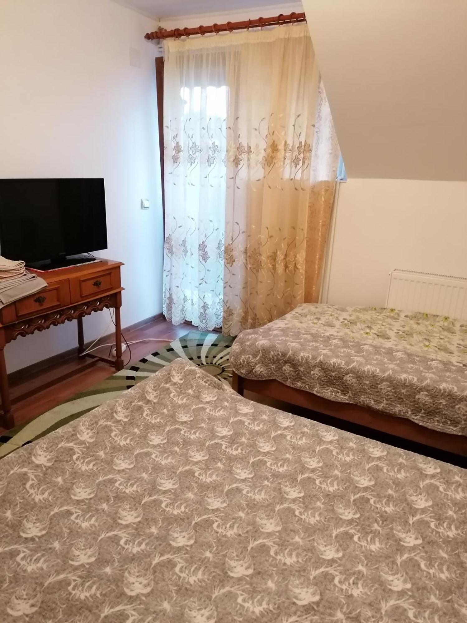 Casa Tinu Séjour à la campagne Cenad