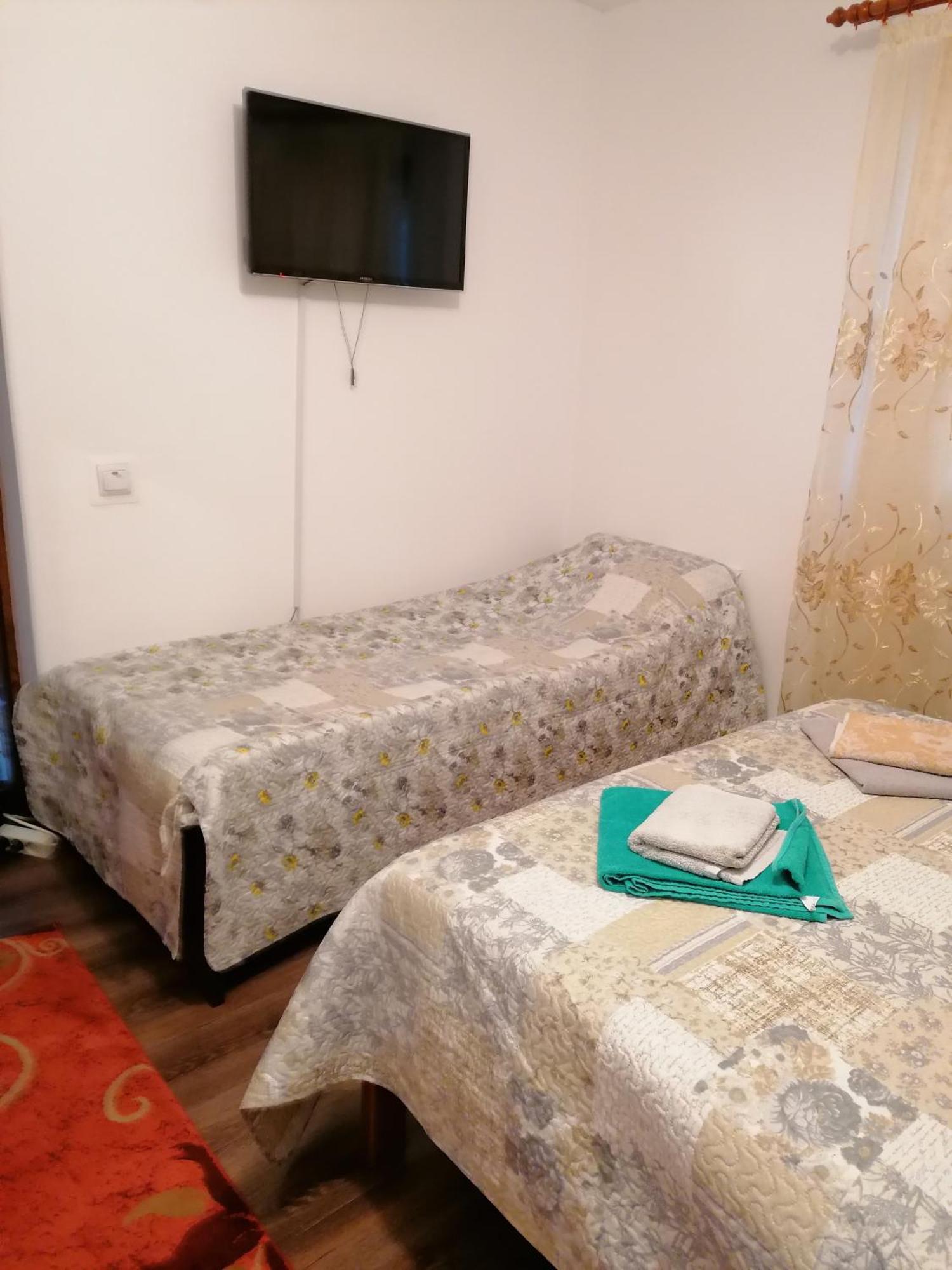 Casa Tinu Cenad