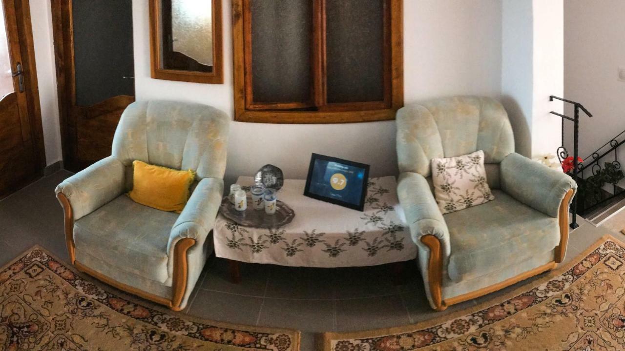 Casa Tinu Séjour à la campagne *