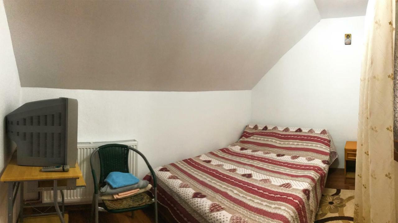 Casa Tinu *